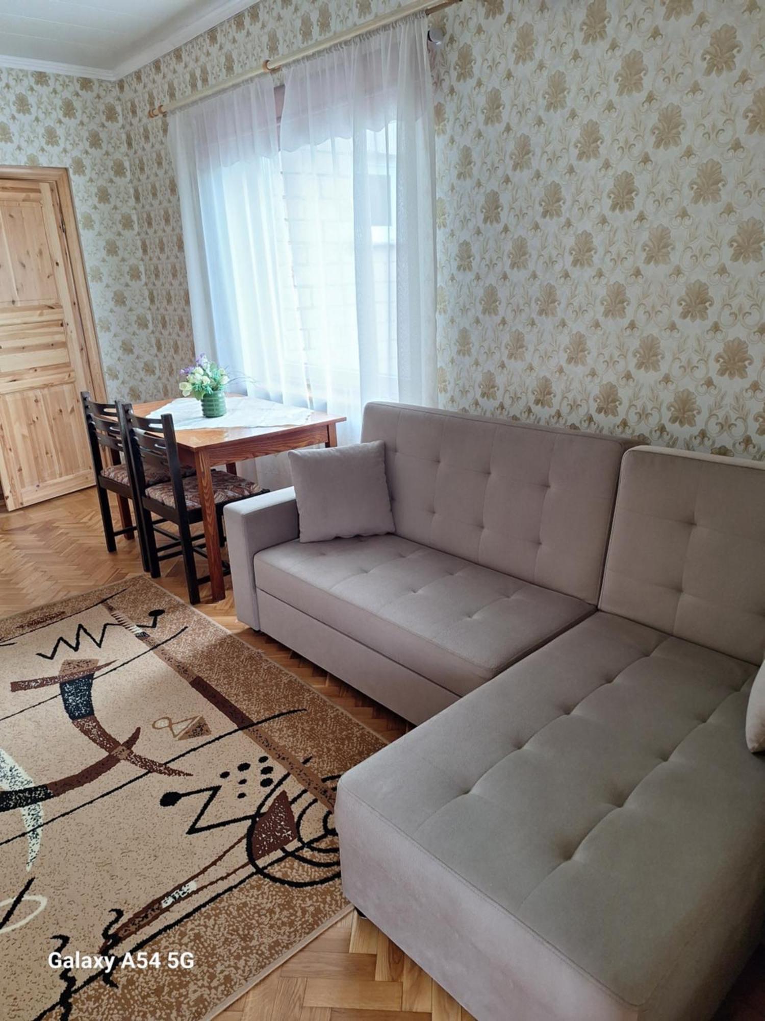 Soliid Apartment Pärnu Esterno foto