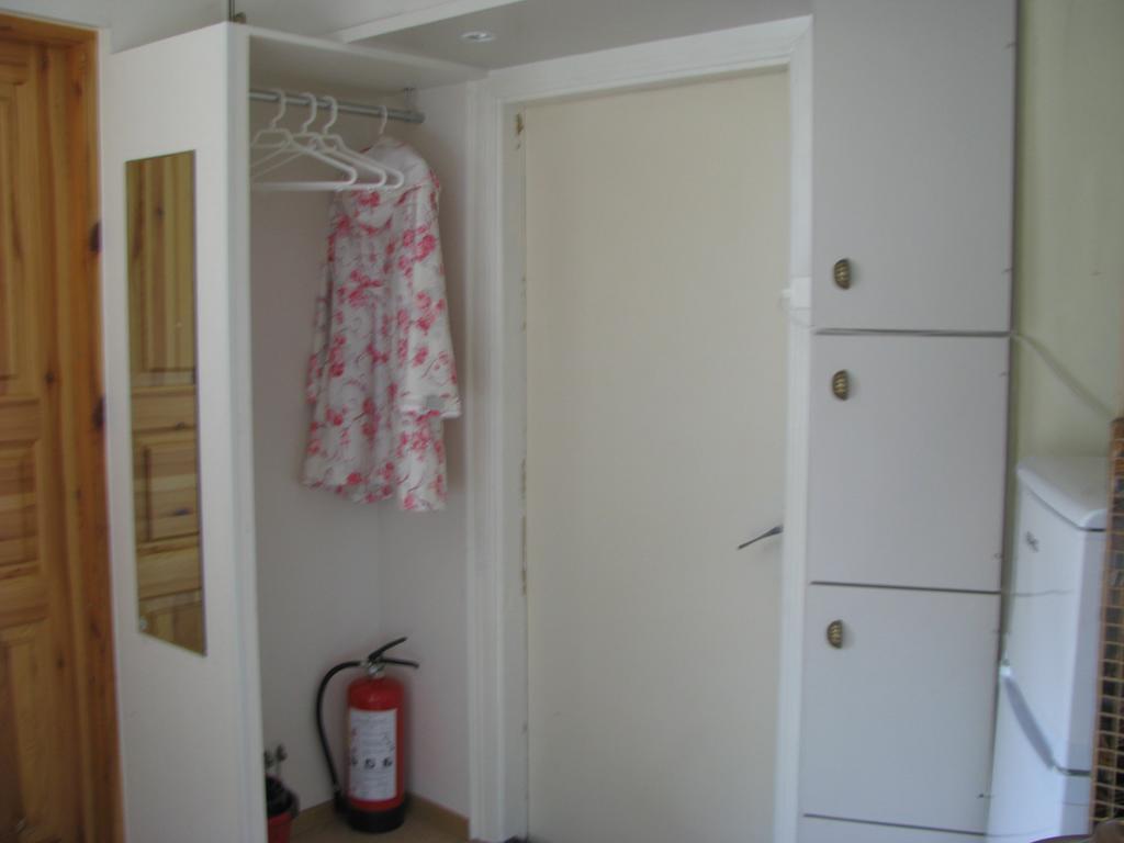 Soliid Apartment Pärnu Esterno foto