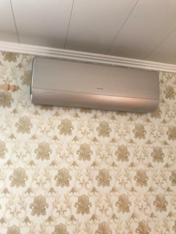 Soliid Apartment Pärnu Esterno foto
